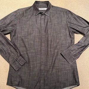 National Standards shirt L